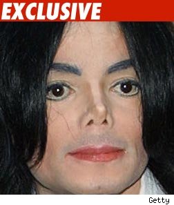Michael Jackson Police Probe is 'Criminal,' D.A. Says Michael Jackson