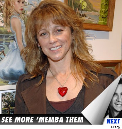 Michele Greene
