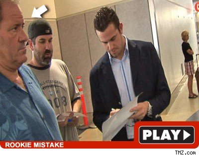 Chris Berman -- Spoiled Sport Evan Longoria & Chris Berman: Click to watch