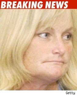 Debbie Rowe Sues over Alleged White Lies Debbie Rowe Sues