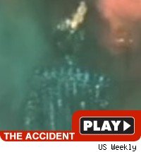 Michael Jackson Accident Video Michael Jackson: Click to watch
