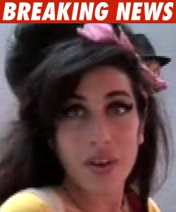 Amy Winehouse On the Loose Amy Winehouse