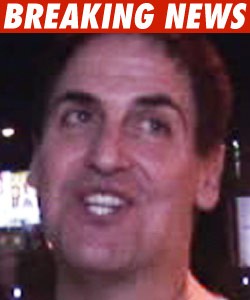 Mark Cuban No Longer a Marked Man Mark Cuban