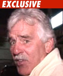 Dennis Farina Dennis Farina