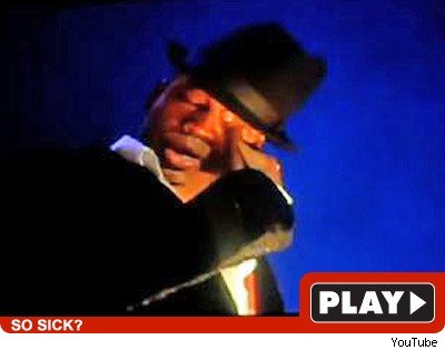 Ne-Yo -- Real Men Cry Like Babies Ne-Yo: Click to watch