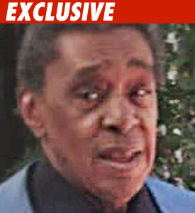 Don Cornelius -- I Want to Die Alone Don Cornelius
