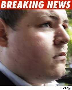 'Harry' Pothead Gets Community Service Jamie Waylett