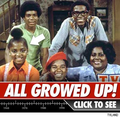 Dee from 'What's Happening!!': 'Memba Her?! Danielle Spencer