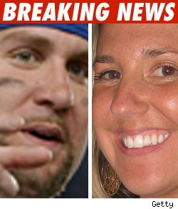 Roethlisberger Accuser -- I Tried to Report It Ben Roethlisberger