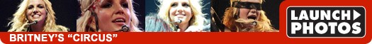 Britney's Circus Britney's Circus