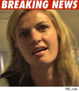 Erin Andrews Peeping Tom -- ESPN Investigating Erin Andrews