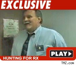 Coroner Wants Jackson Files From Former Nurse Ed Winter: Click to watch