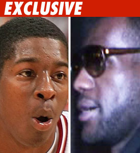 LeBron Dunker -- 'Excited to See the Tape' james LeBron Dunker -- 'Excited to See the Tape'