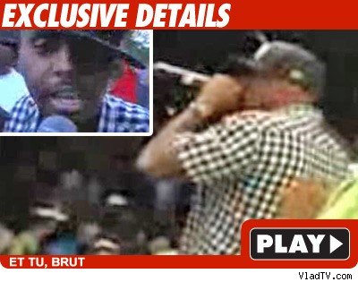 Nas -- A Total Brut Nas: Click to watch