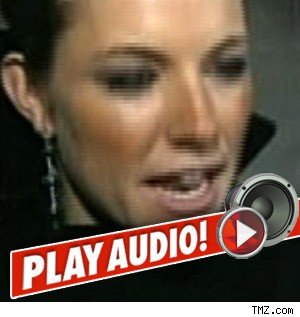 Sienna Unloads on Aussie DJ -- Piss Off! Sienna Miller: Click to listen
