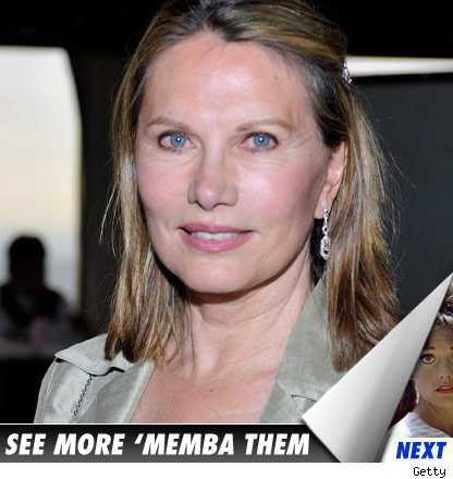Maud Adams