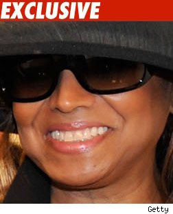 Michael Jackson Kid's to be raised by Rebbie Jackson Rebbie Jackson