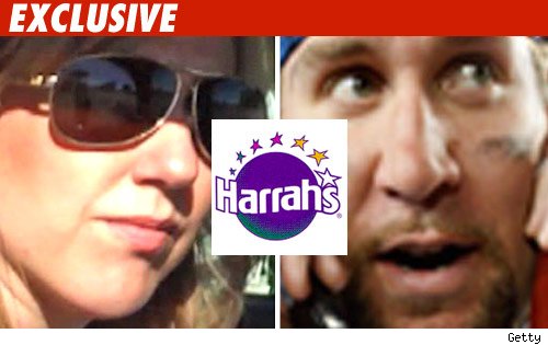 Harrah's: Our People Did Nothing Wrong Harrah's: Our People Did Nothing Wrong