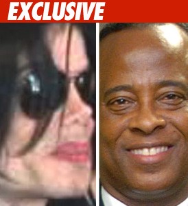 Michael Jackson