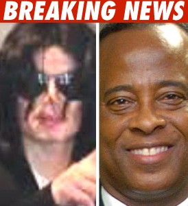 Michael Jackson Doc's Interest in Sleeping Disorders Michael Jackson and Dr. Conrad Murray