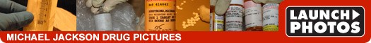 Jackson's Doctor -- Strange Signs Jackson's Doctor -- Strange Signs