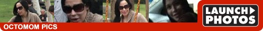 Octomom Pics