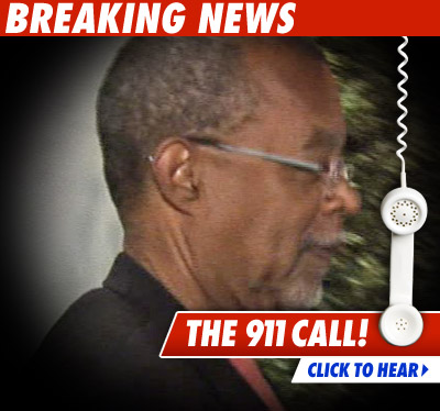 Gates 911 Call