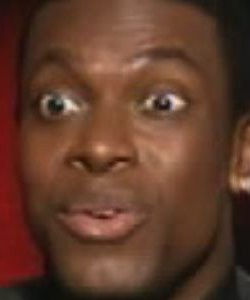 Chris Tucker Accused of Stiffing California Chris Tucker