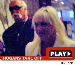 Hulk & Linda Hogan: Click to watch
