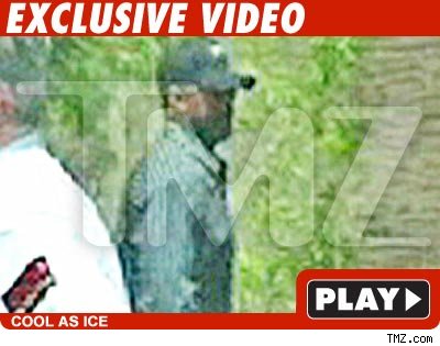 Dr. Conrad Murray Looks Cool, Calm, Collected Dr. Conrad Murray Looks Cool, Calm, Collected