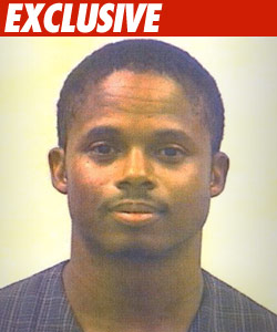 Mighty Drunken Power Ranger Busted for DUI Walter Jones Power Ranger
