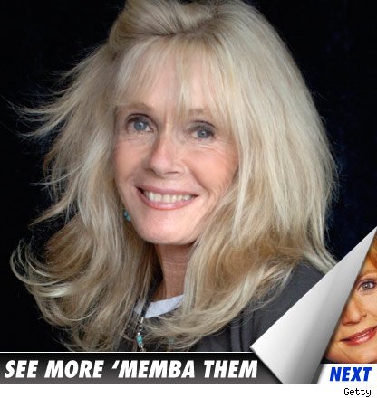 Kim Carnes