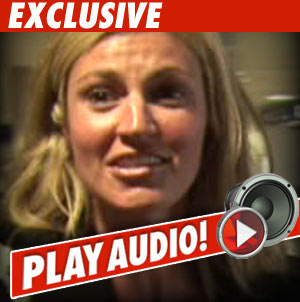 Erin Andrews 911 Call -- I'm the Naked One! Erin Andrews 911 Call -- I'm the Naked One!