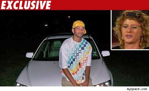 Slain 'American Idol.' Contestant Drunk, Suspect Says Slain 'American Idol.' Contestant Drunk, Suspect Says