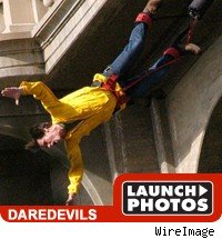 daredevils