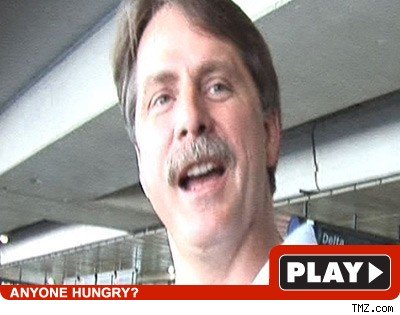 Jeff Foxworthy Embraces the Flavor Saver Jeff Foxworthy: Click to watch
