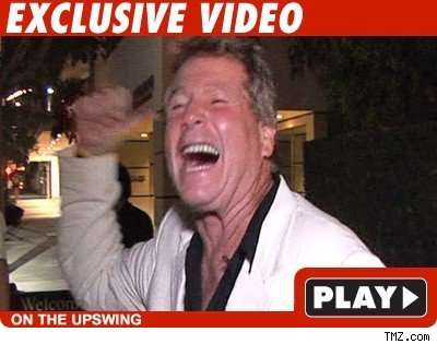 Ryan O'Neal -- 'I Miss My Girl' Ryan O'Neal: Click to watch