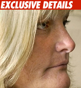 Debbie Rowe Settles Custody Issues Over Jackson Kids Debbie Rowe