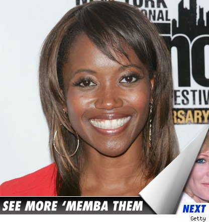 Erika Alexander