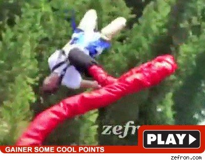 Zac Efron: Click to watch