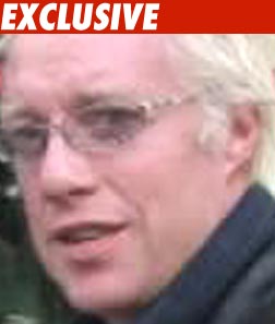 'Cherry Pie' Singer Gets Jail Time for DUI Warrent's singer Jani Lane DUI