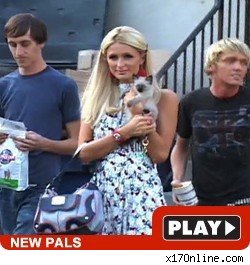 Paris Hilton Paris Hilton
