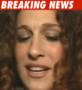 Two Police Chiefs Arrested in SJP Surro-Gate Case Sarah jessica parker