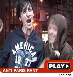 Anti Paris Hilton Anti Paris Hilton Click to view!