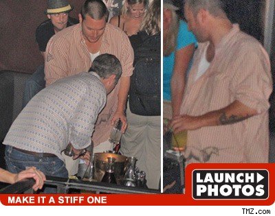 K-Fed -- Big Cheapskate Kevin Federline: Click to launch