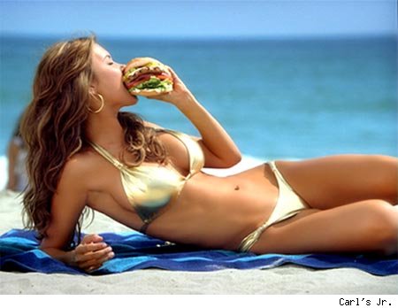 Audrina Patridge
