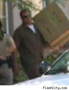 Jackson Case - Beware of UPS Men Bearing Gifts Jackson Case - Beware of UPS Men Bearing Gifts