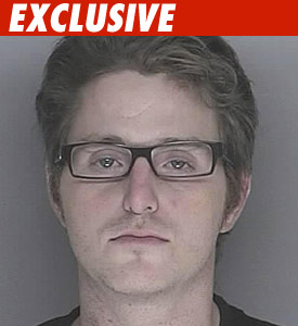 Michael Douglas' Son Busted for Meth Michael Douglas' Son Busted for Meth