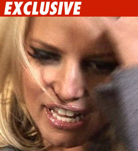 Jessica Simpson -- Part Indian, Part Mysterious Jessica Simpson