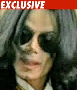 Michael Jackson Movie Coming Soon